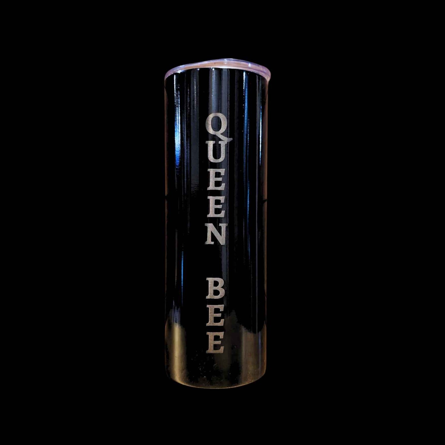 Queen Bee Tarot Card Tumbler