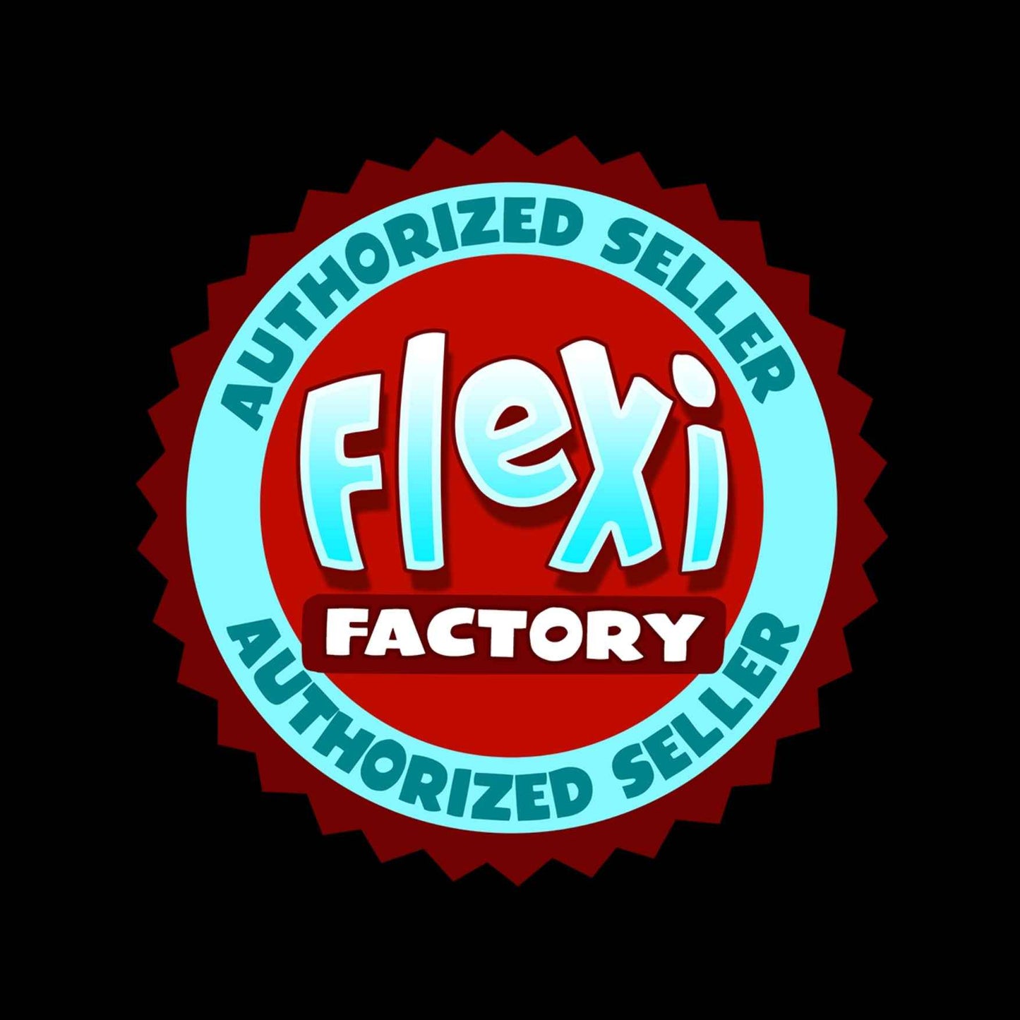 Gary The Gator Fidget toy