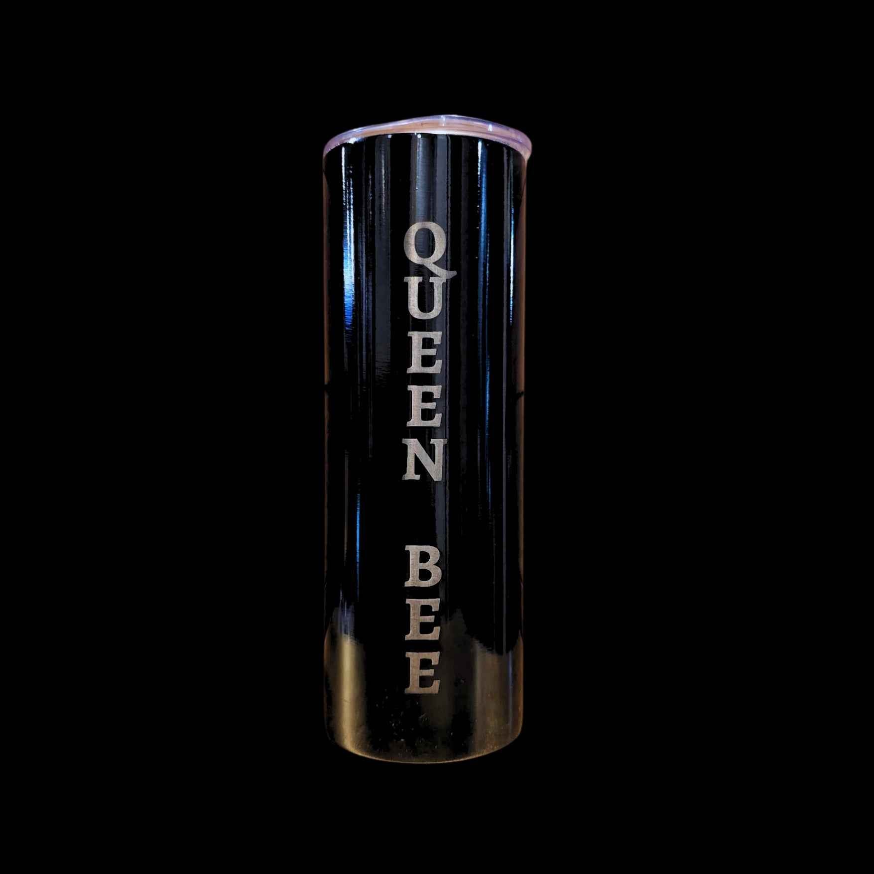 Queen Bee Tarot Card Tumbler