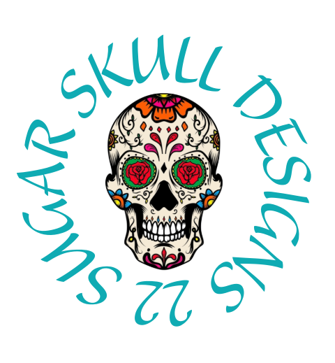 Sugar Skull Designs 22